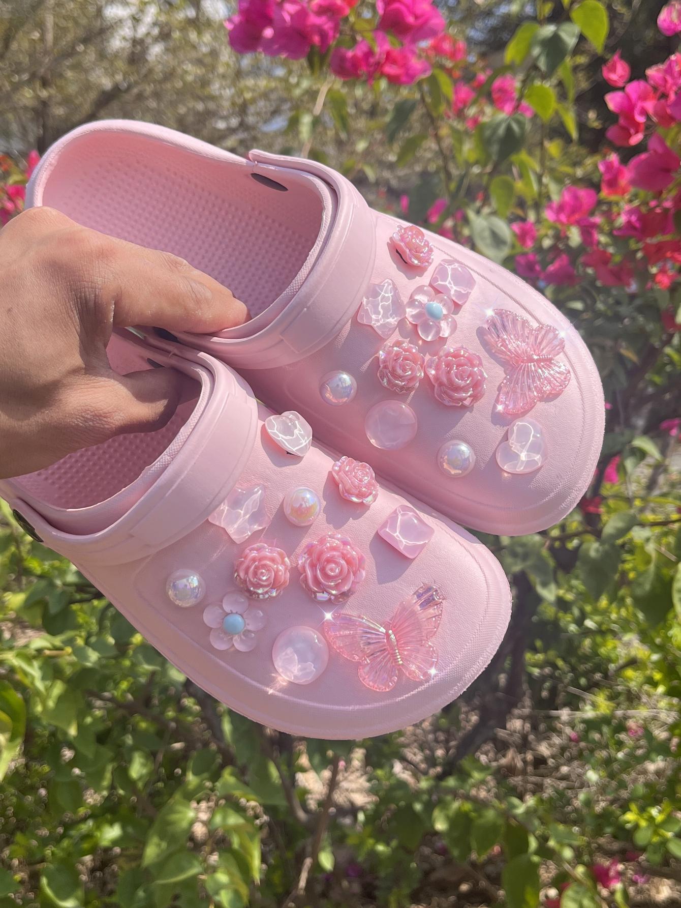 22 szt. Buty plażowe Buty Akce – Gardening Tools Pink recenzja i cena