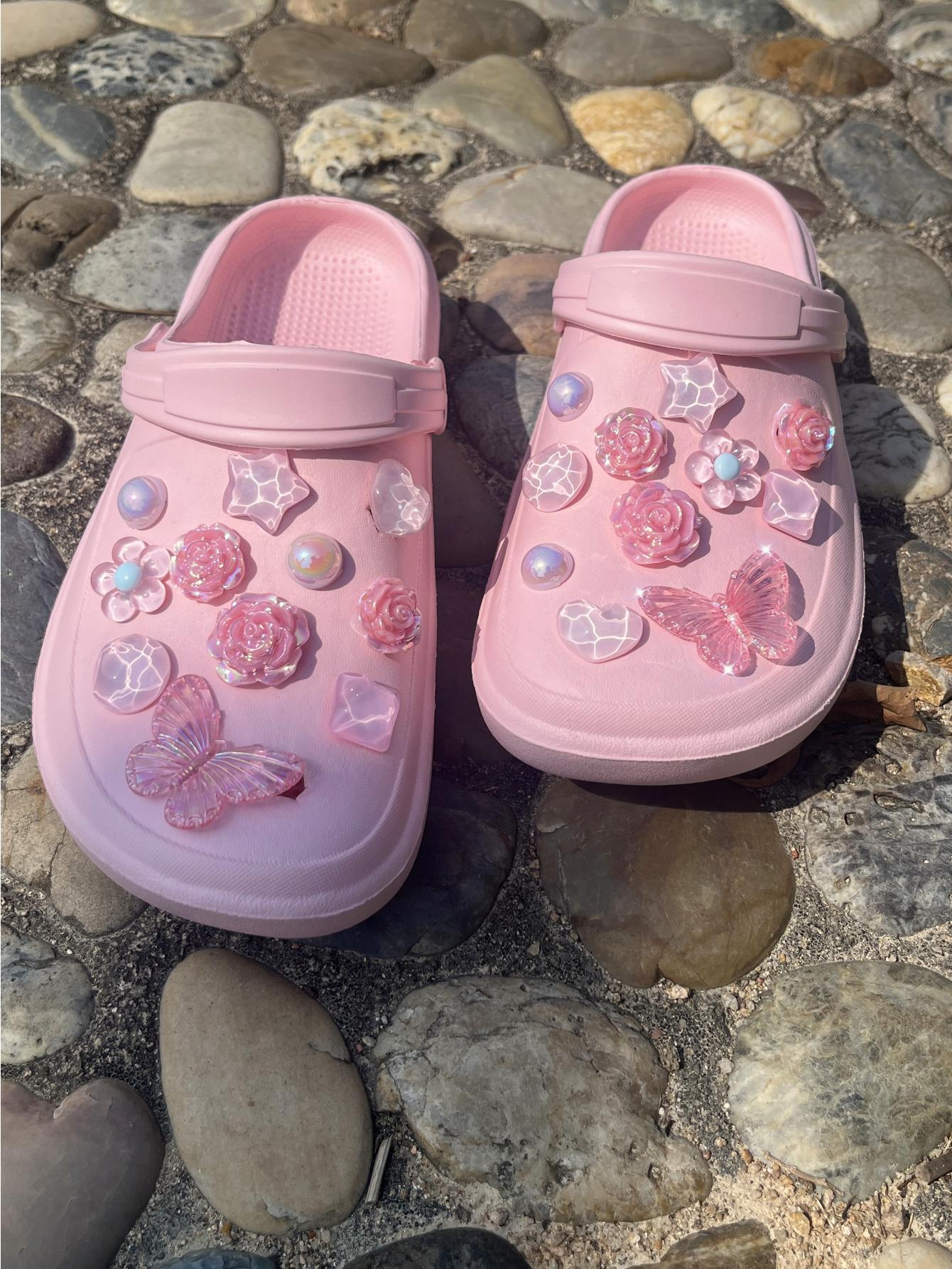 22 szt. Buty plażowe Buty Akce – Gardening Tools Pink recenzja i cena